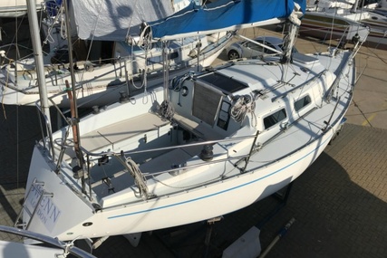 Contessa 28 for sale in United Kingdom for £8,950