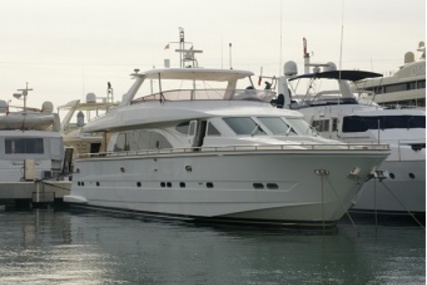 Elegance Yachts 82 for sale in Malta for €995,000 (£859,188)
