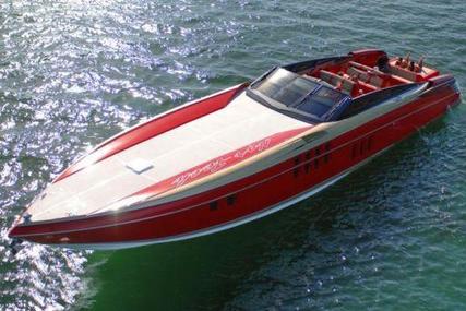 Nor-Tech 80 Roadster for sale in United States of America for $3,500,000 (£2,637,290)