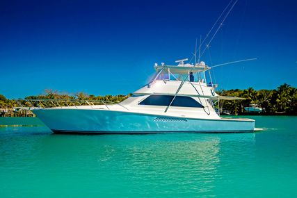Viking Yachts Sport Yacht for sale in Bahamas for $535,000 (£404,002)