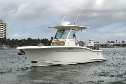 Scout 255 LXF for sale in United States of America for $119,000 (£90,498)