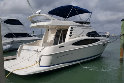 Regal 3780 Commodore for sale in United States of America for $122,000 (£95,055)