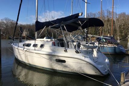 Hunter 290 for sale in United States of America for $31,000 (£23,724)