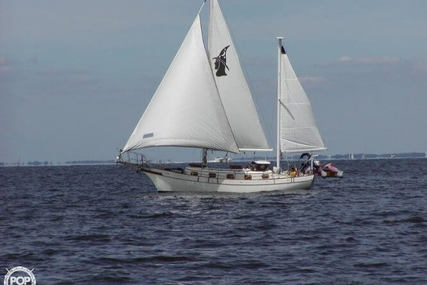 Trader 38 Masthead Ketch for sale in United States of America for $50,000 (£38,801)