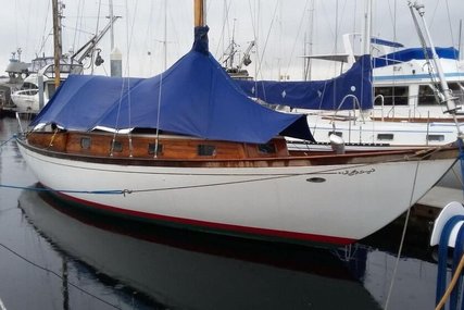 Cheoy Lee Offshore 40 for sale in United States of America for $17,500 (£13,308) Cheoy Lee Offshore 40 for sale in United States of America for $17,500 (£13,308)