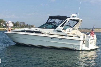 Sea Ray 340 Express for sale in United States of America for $24,000 (£18,159) Sea Ray 340 Express for sale in United States of America for $24,000 (£18,159)
