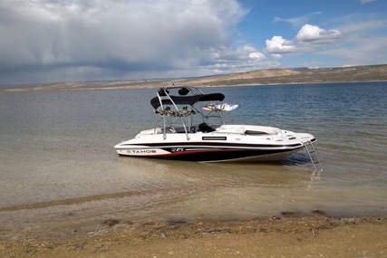 Tracker Tahoe Series 215 XI for sale in United States of America for $42,500 (£32,981)