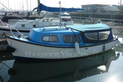 Plymouth Pilot 18 for sale in United Kingdom for £6,500