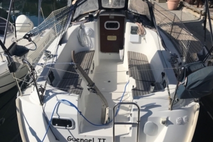 Beneteau Oceanis 281 for sale in France for €31,000 (£26,835)