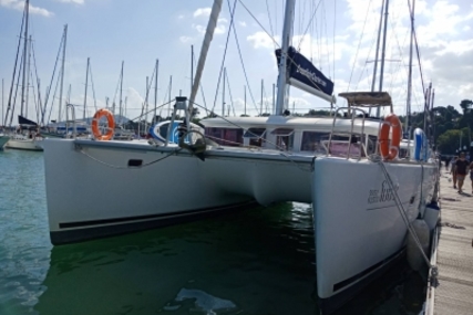 Lagoon 400 S2 for sale in Thailand for €220,000 (£189,971)