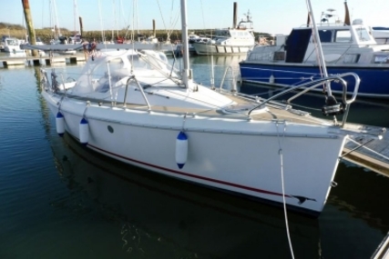 Etap Yachting 21 I for sale in United Kingdom for £12,500