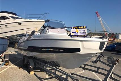 Beneteau Flyer 6.6 Spacedeck for sale in United Kingdom for £45,995