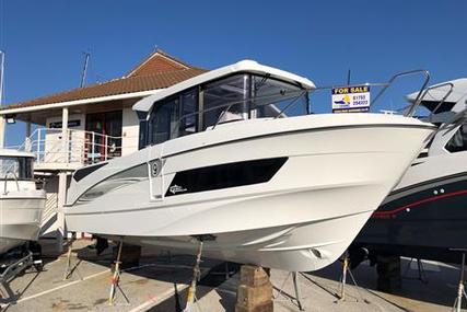 Beneteau Barracuda 9 for sale in United Kingdom for £124,995
