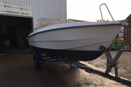Ryds 530 GT for sale in France for €8,990 (£7,782)