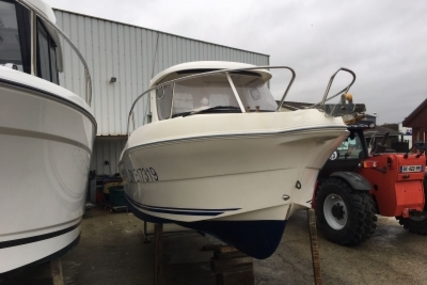 Quicksilver 640 Pilothouse for sale in France for €18,900 (£16,320)