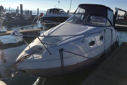 Regal 2460 Commodore for sale in United Kingdom for £19,995