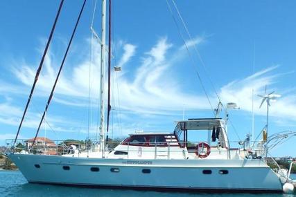Seahorse Mandarin-52 for sale in Saint Martin for $400,000 (£307,579)
