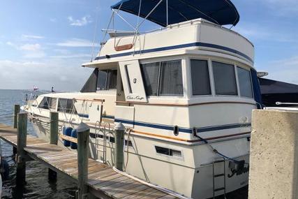 Chris-Craft Constellation for sale in United States of America for $98,500 (£78,709)