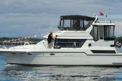 Carver Yachts 430 Cockpit Motor Yacht for sale in for P.O.A. Carver Yachts 430 Cockpit Motor Yacht for sale in for P.O.A.
