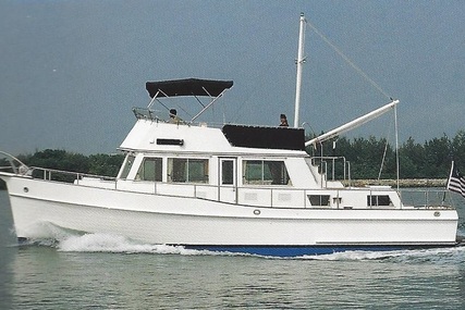 Grand Banks 42 Classic for sale in France for €185,000 (£159,905)
