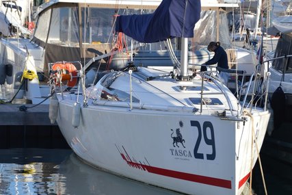 Jeanneau Sun Fast 3200 for sale in France for €110,000 (£94,523) Jeanneau Sun Fast 3200 for sale in France for €110,000 (£94,523)
