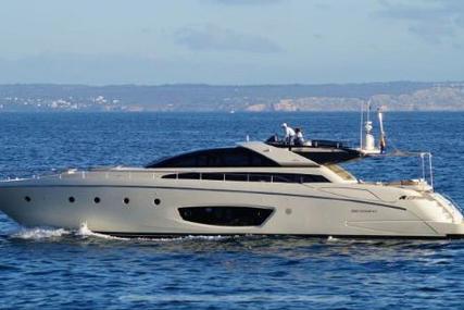 Riva 86 Domino for sale in Spain for €2,899,000 (£2,514,114)