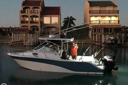 Sea Fox 256 WA for sale in United States of America for $45,000 (£34,727)
