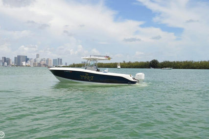 Hydra-Sports 2900 VECTOR for sale in United States of America for $100,000 (£80,471)