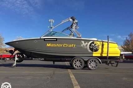 Mastercraft X-35 for sale in United States of America for $61,500 (£46,542)
