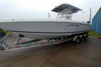 Donzi 32ZF for sale in United States of America for $75,500 (£56,890)