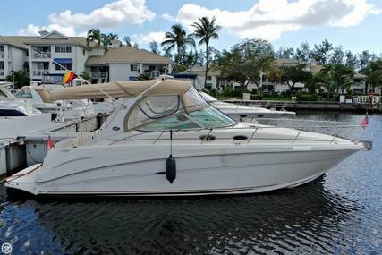 Sea Ray 300 Sundancer for sale in United States of America for $50,000 (£37,756)