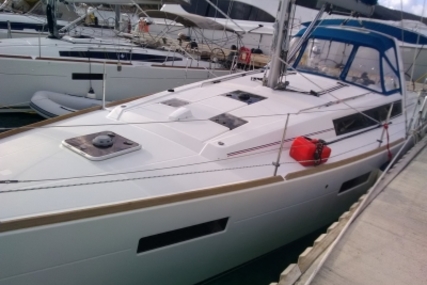 Beneteau Oceanis 41 for sale in Trinidad and Tobago for €119,000 (£101,794)