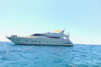 Riva 24 Opera for sale in Spain for €890,000 (£768,520)