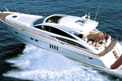 Princess V65 for sale in Spain for €630,000 (£538,908)