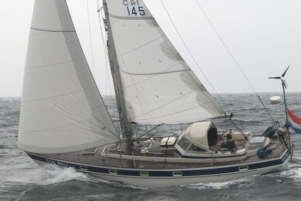 Hallberg-Rassy 38 for sale in Netherlands for €55,000 (£47,066) Hallberg-Rassy 38 for sale in Netherlands for €55,000 (£47,066)