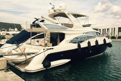 Azimut Yachts 58 FLY for sale in Croatia for €620,000 (£523,799)
