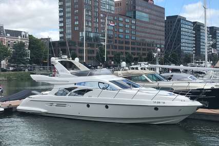 Azimut Yachts 50 Fly for sale in Netherlands for 425.000 € (363.689 £) Azimut Yachts 50 Fly for sale in Netherlands for 425.000 € (363.689 £)