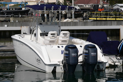 Boston Whaler 240 Outrage for sale in United Kingdom for £44,250 Boston Whaler 240 Outrage for sale in United Kingdom for £44,250