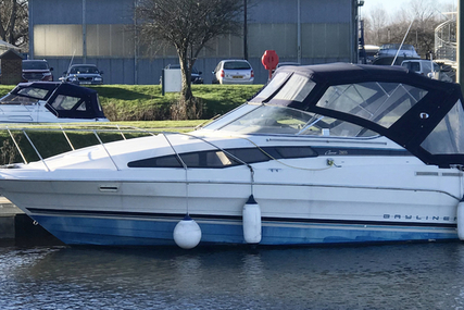 Bayliner 2855 Ciera DX/LX Sunbridge for sale in United Kingdom for £20,500 Bayliner 2855 Ciera DX/LX Sunbridge for sale in United Kingdom for £20,500
