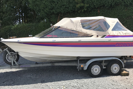 Draco Suntop 18 for sale in United Kingdom for £5,995