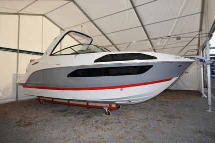 Bayliner Ciera 8 for sale in United Kingdom for £94,600 Bayliner Ciera 8 for sale in United Kingdom for £94,600