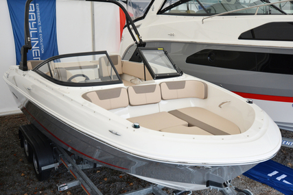 Bayliner VR4E Wakeboard for sale in United Kingdom for £34,995 Bayliner VR4E Wakeboard for sale in United Kingdom for £34,995