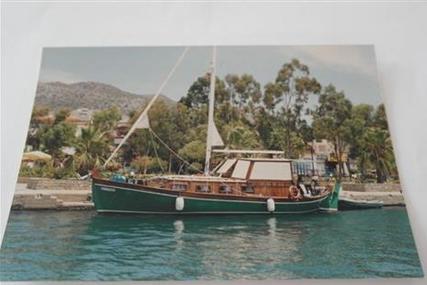 TIRHANDIL for sale in Turkey for €27,500 (£23,524)