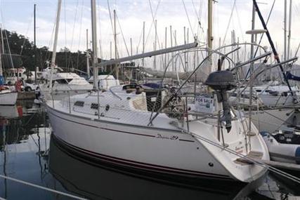 Delphia 29 for sale in Turkey for €35,000 (£30,252)