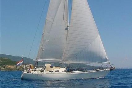 Van De Stadt Atlas 40 for sale in Turkey for €44,500 (£38,592)