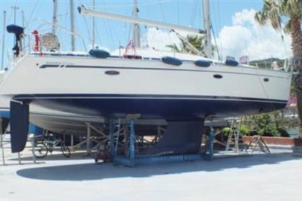 Bavaria Yachts 42 Cruiser for sale in Turkey for €80,000 (£69,379)
