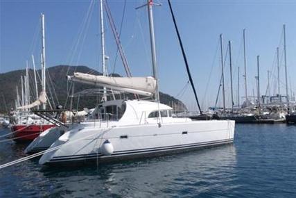 Lagoon 380 for sale in Turkey for €125,000 (£107,975)