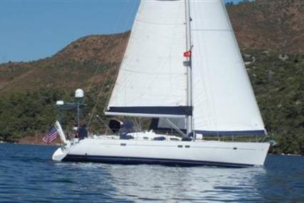 Beneteau Oceanis 473 for sale in Turkey for €128,000 (£109,492)