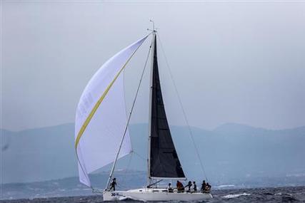 J Boats J 122 for sale in Turkey for €138,000 (£119,164)