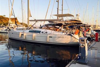 Beneteau Oceanis 50 for sale in Turkey for €140,000 (£119,757)